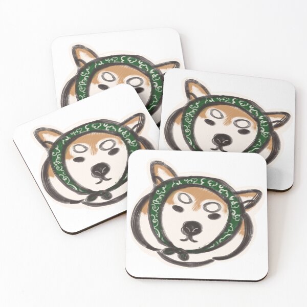 Item preview, One Day of a Thousand Events of Shiba designed and sold by Jasmine071237.