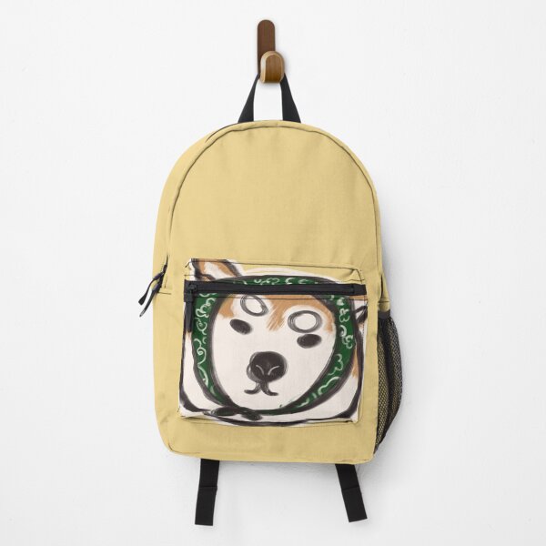 Item preview, One Day of a Thousand Events of Shiba designed and sold by Jasmine071237.