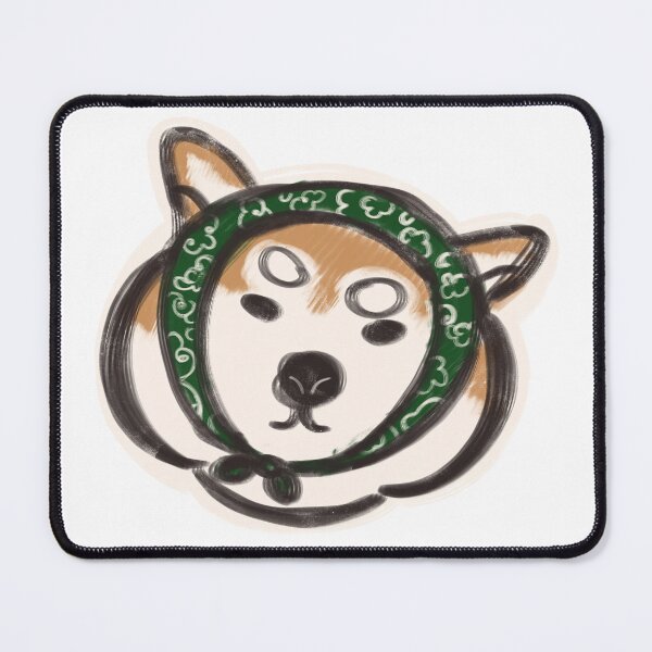 Item preview, One Day of a Thousand Events of Shiba designed and sold by Jasmine071237.