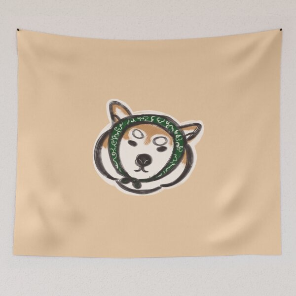 Item preview, One Day of a Thousand Events of Shiba designed and sold by Jasmine071237.