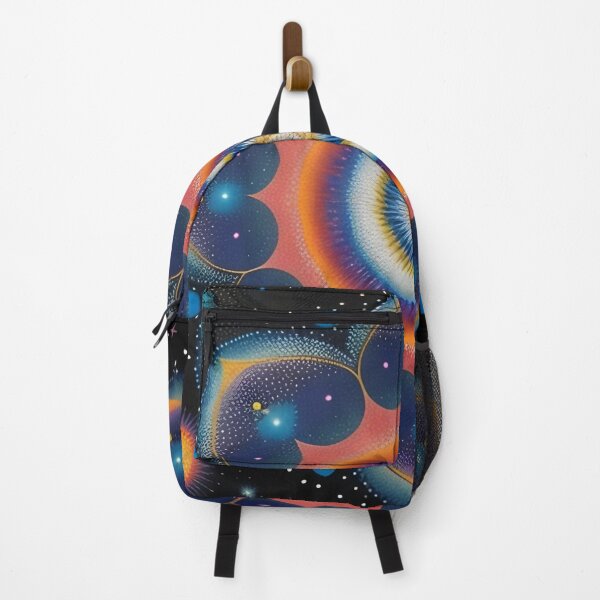 Item preview, Cosmic Geometry #10 designed and sold by Kaleidoscope Print.