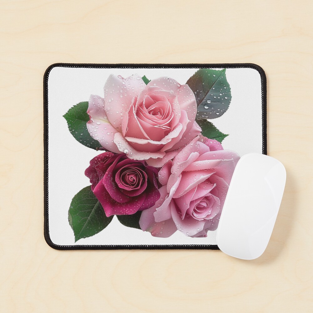 Item preview, Mouse Pad designed and sold by PegasusDigital.