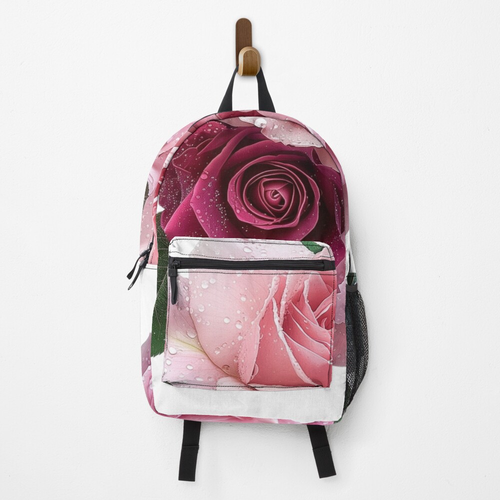 Item preview, Backpack designed and sold by PegasusDigital.