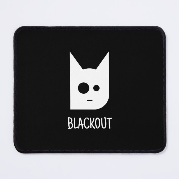Item preview, Blackout designed and sold by jonmikael.