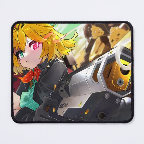 Item preview, Dokibird with Wingman Poster 11x17" designed and sold by Phib.
