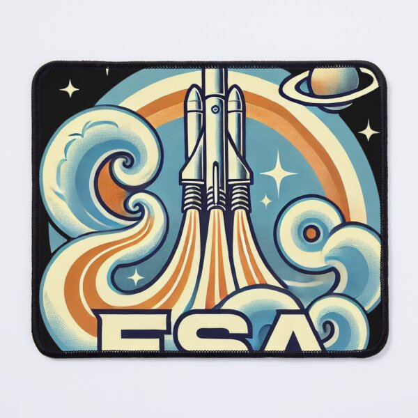 Item preview, starship designed and sold by TEEJAMBOREE.