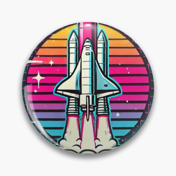 Artikelvorschau, Raumschiff entworfen und verkauft von TEEJAMBOREE.
