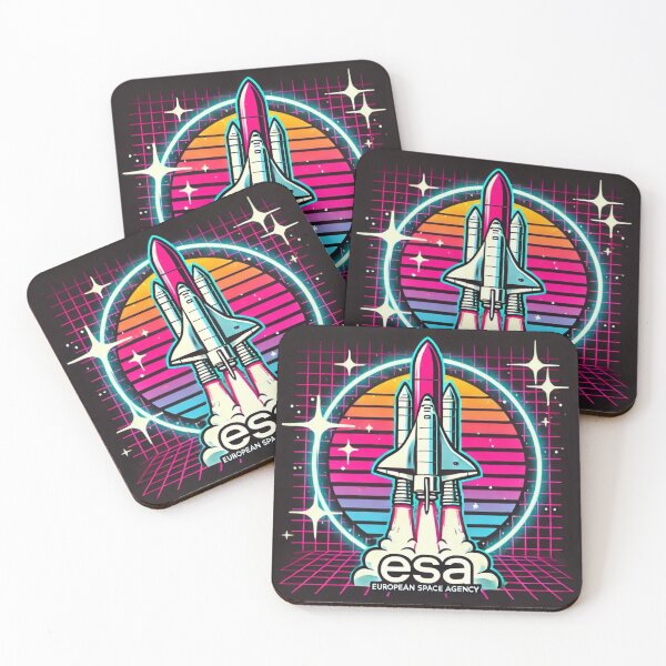 Item preview, starship designed and sold by TEEJAMBOREE.