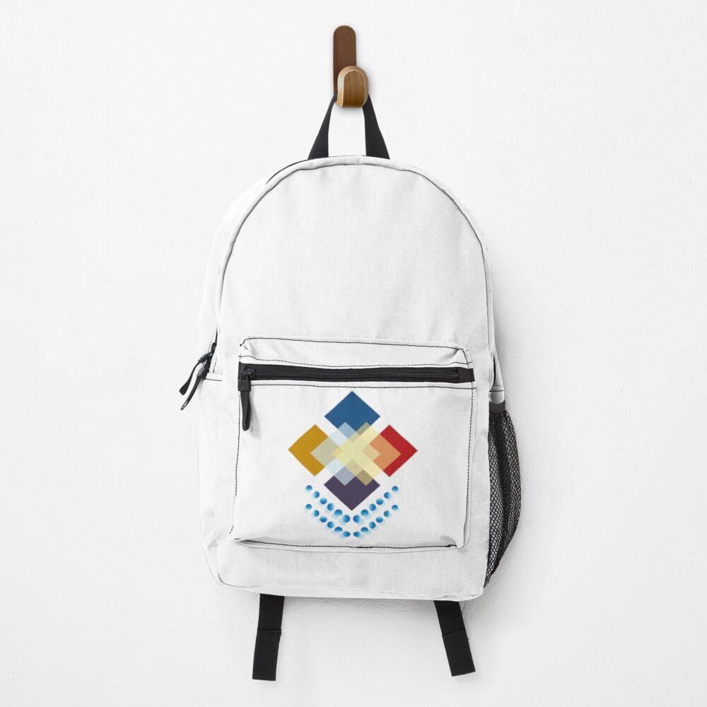 Item preview, Backpack designed and sold by RAMIRELLI.