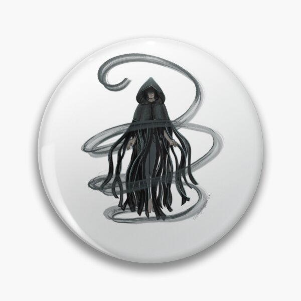 Item preview, Mistborn designed and sold by The Cheekyburgher.