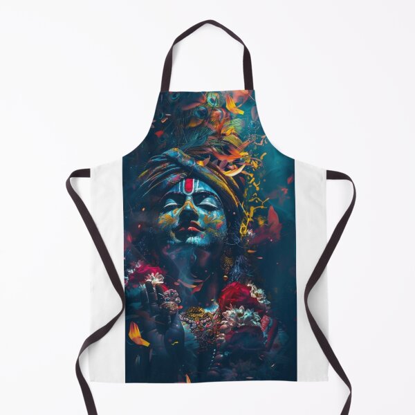 Item preview, Lord Krishna  designed and sold by THE-CLOTHS.