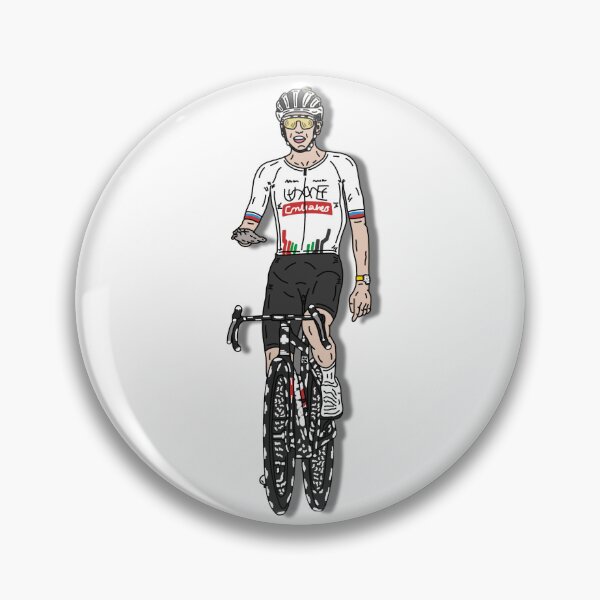 Item preview, Tadej Calm Down in Montreal designed and sold by @p3p3ncil.