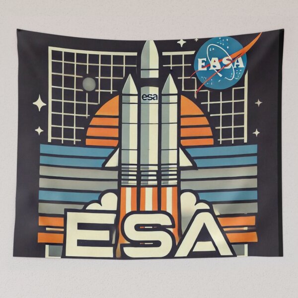 Item preview, starship designed and sold by TEEJAMBOREE.