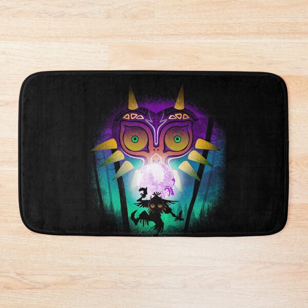 Item preview, The Moon and The Mask designed and sold by DonnieArts.