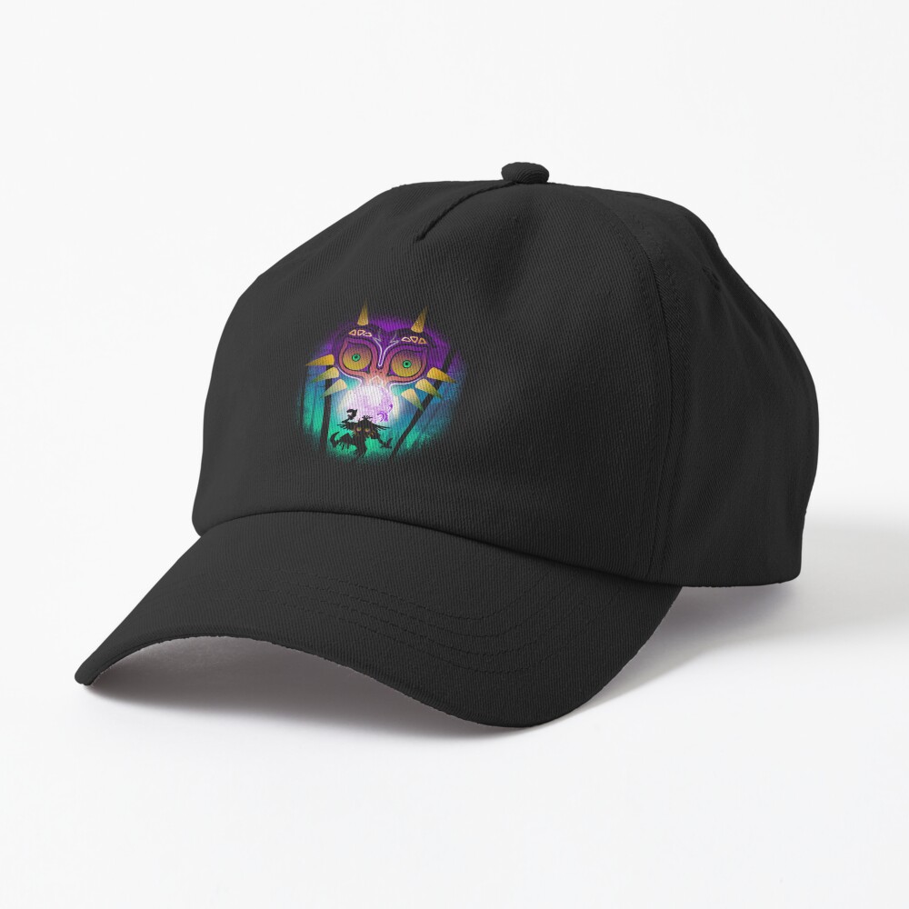 Item preview, Dad Hat designed and sold by DonnieArts.