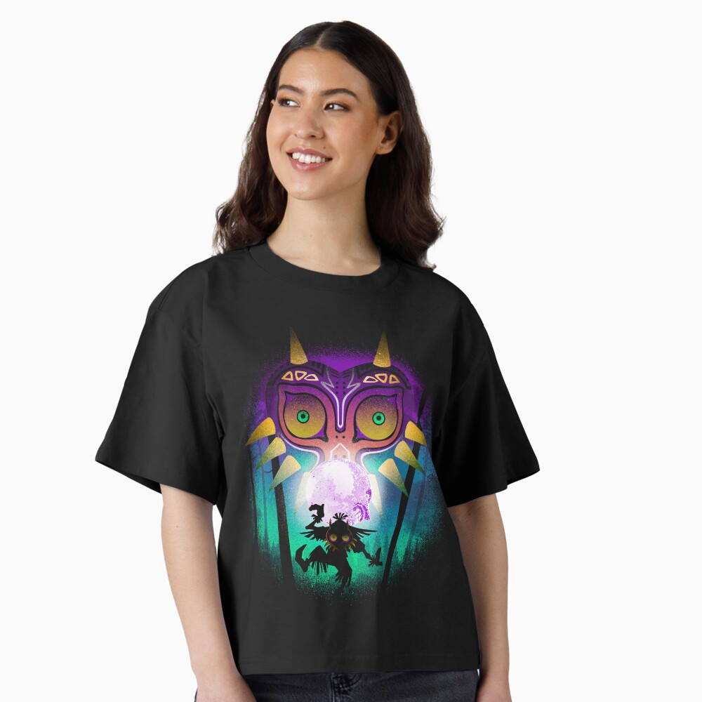 Item preview, Boxy T-Shirt designed and sold by DonnieArts.