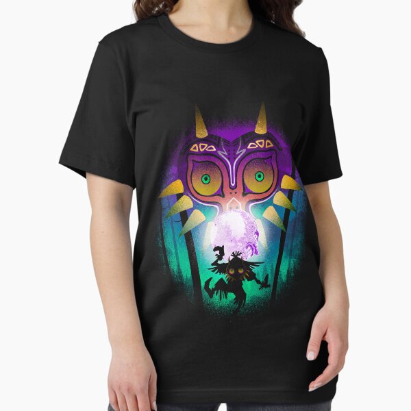 Item preview, The Moon and The Mask designed and sold by DonnieArts.