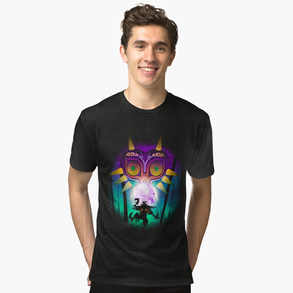 Artikel-Vorschau von Vintage T-Shirt, designt und verkauft von DonnieArts.