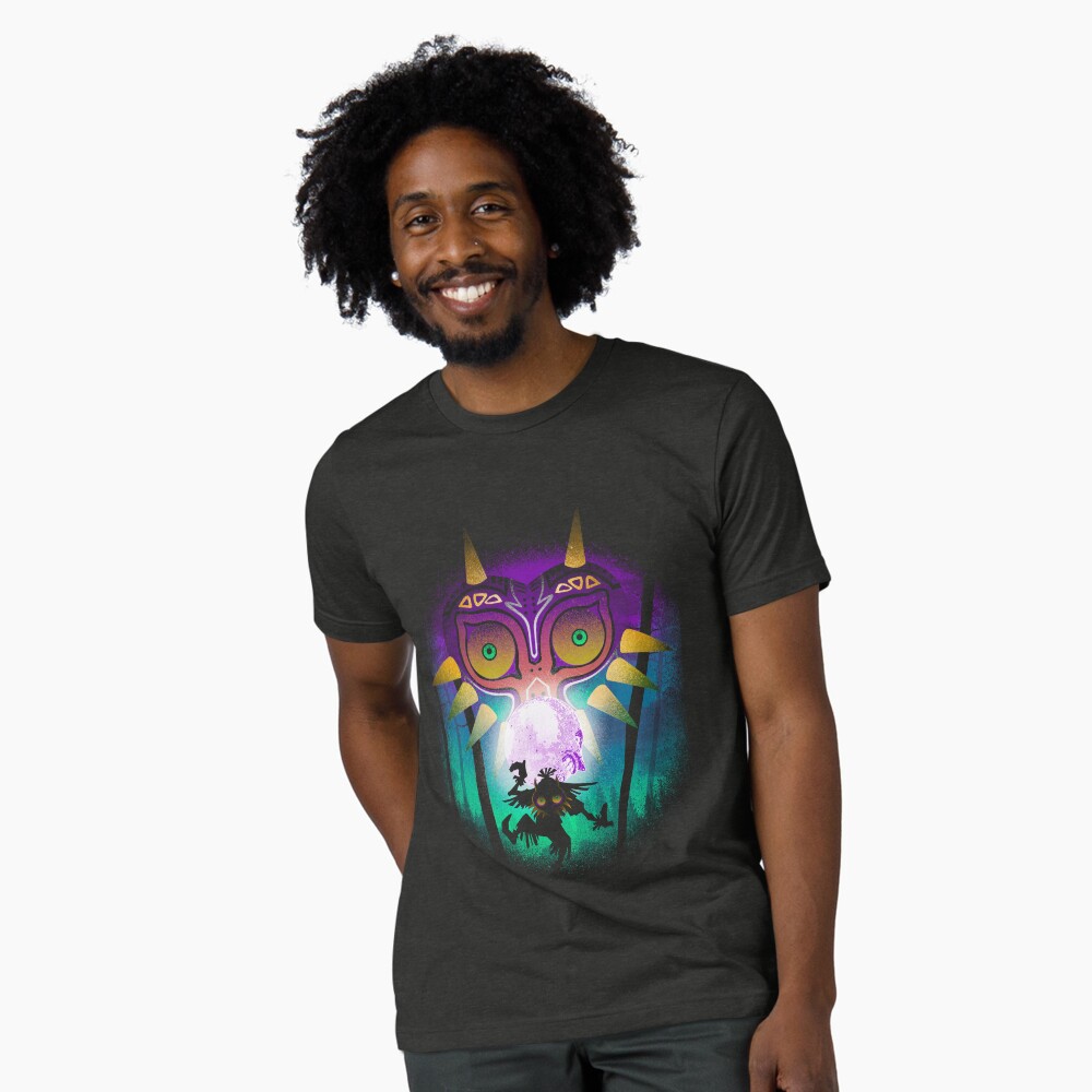 Item preview, Tri-blend T-Shirt designed and sold by DonnieArts.