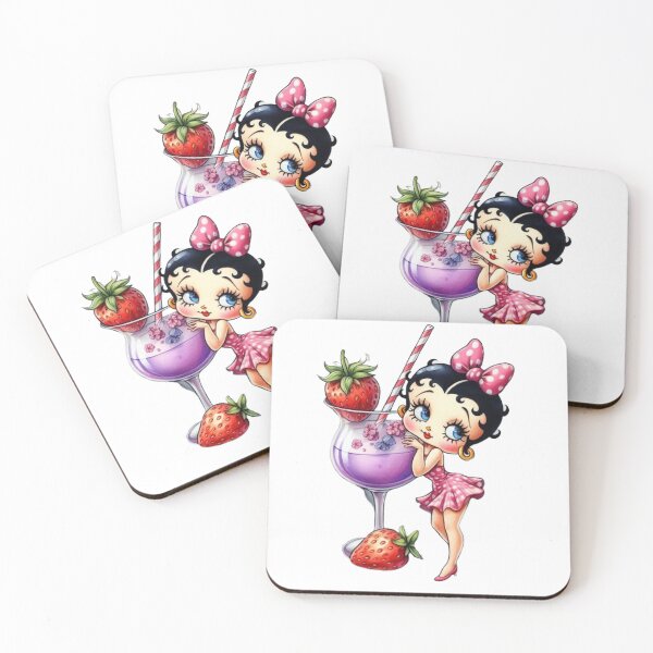 Item preview, BETTY BOOP designed and sold by CHRIST5000.