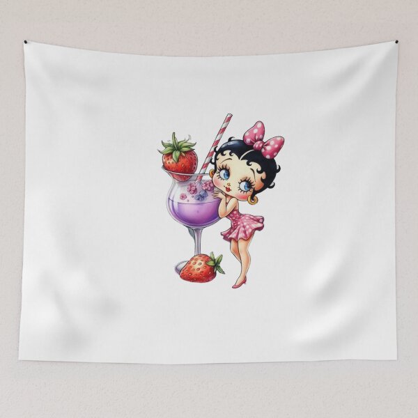 Artikelvorschau,  BETTY BOOP entworfen und verkauft von CHRIST5000.