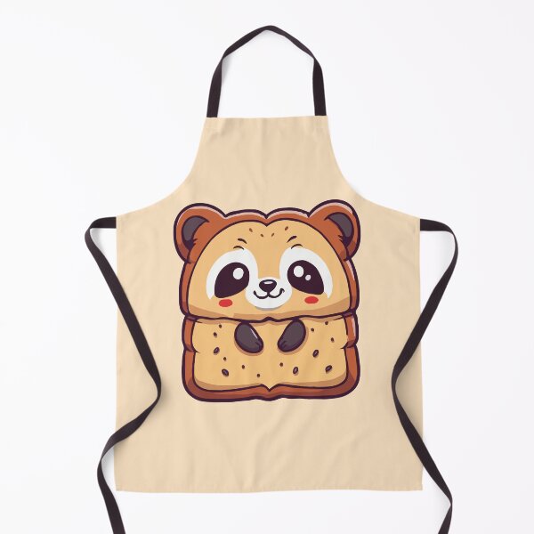 Item preview, Bread Panda designed and sold by SketchyCritterz.