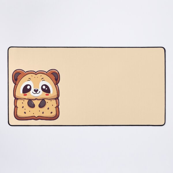 Item preview, Bread Panda designed and sold by SketchyCritterz.
