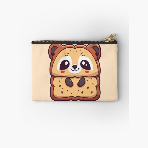 Item preview, Bread Panda designed and sold by SketchyCritterz.