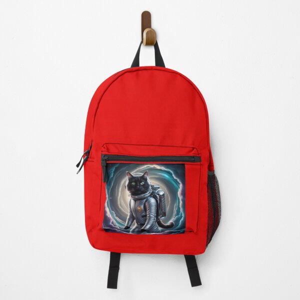 Item preview, Astro Cat designed and sold by PrintymixArt.
