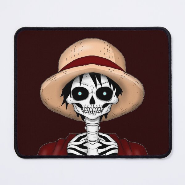 Item preview, funny skull boy anime designed and sold by La Loca.