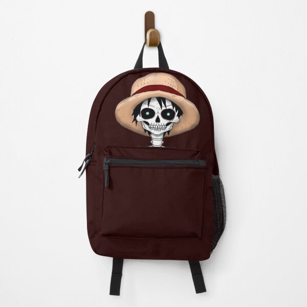 Item preview, funny skull boy anime designed and sold by La Loca.