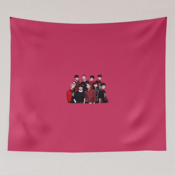 Item preview, SF9 [Click to see items with this design] designed and sold by ThisFire.