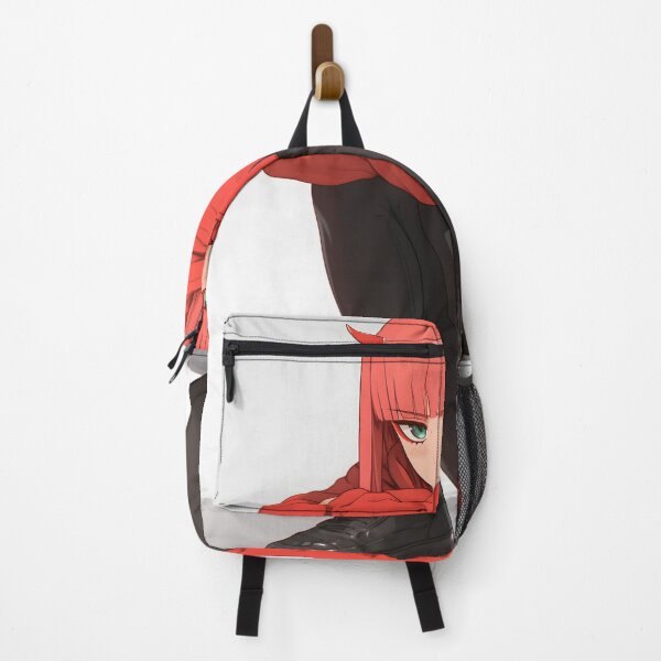 Item preview, Zero Two - Darling in the franxx 39 designed and sold by Infinite-Aspire.