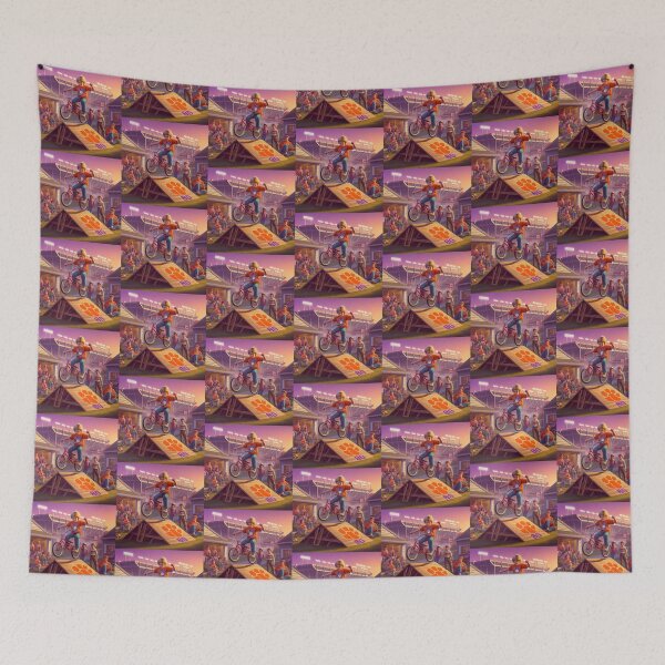 Item preview, Vintage Kids Tiger time designed and sold by schwampbell.