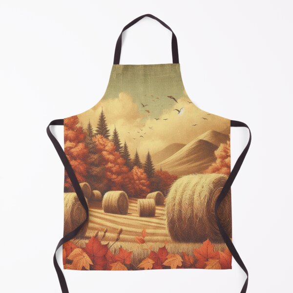 Item preview, Vintage Hay Bale 2 designed and sold by harwoodkp.