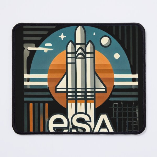 Item preview, starship designed and sold by TEEJAMBOREE.