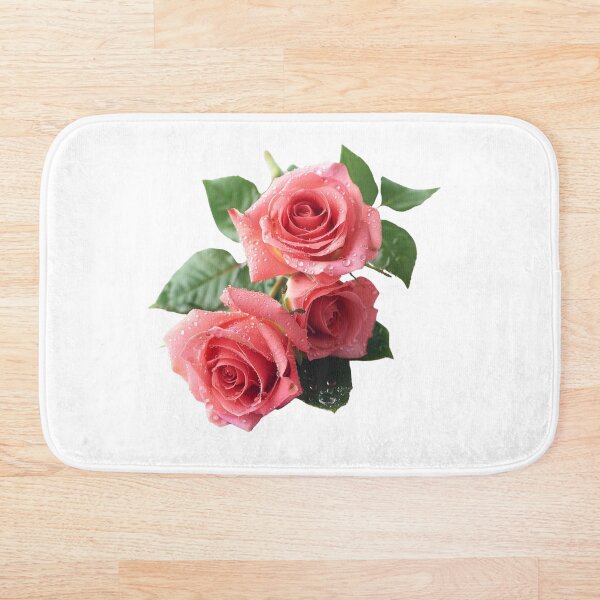 Item preview, Pink Roses 2/2 - Roses Collection designed and sold by Styled by Anne.