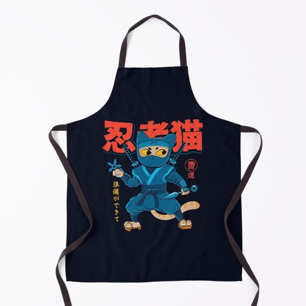 Item preview, Ninja cat designed and sold by ppmid.