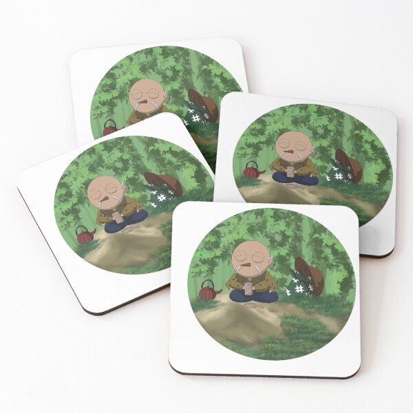 Item preview, The flea  designed and sold by erinhope22.