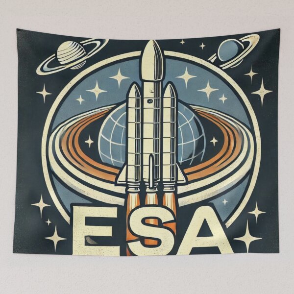 Item preview, starship designed and sold by TEEJAMBOREE.
