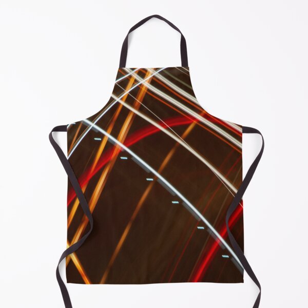 Item preview, Highway Lights: Motion in the Dark Collection - 6 designed and sold by Alexei Quintero Photography.