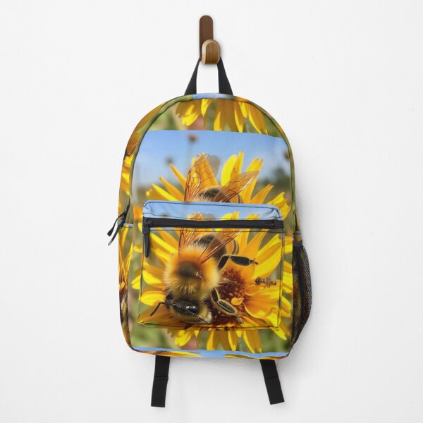 Item preview, Bee at work designed and sold by TreatLLC.