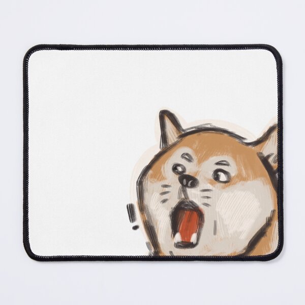 Item preview, “One Day of a Thousand Events of Shiba” designed and sold by Jasmine071237.