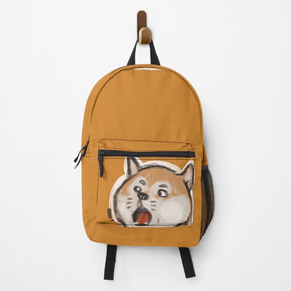 Item preview, “One Day of a Thousand Events of Shiba” designed and sold by Jasmine071237.