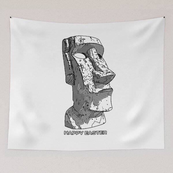Item preview, Happy Easter designed and sold by ST33R.