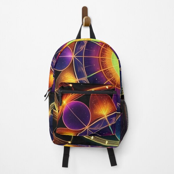 Item preview, Cosmic Geometry #11 designed and sold by Kaleidoscope Print.
