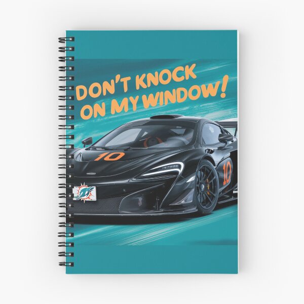 Item preview, Don't Knock On My Window - Unique Funny Shirt designed and sold by JLEmporium.