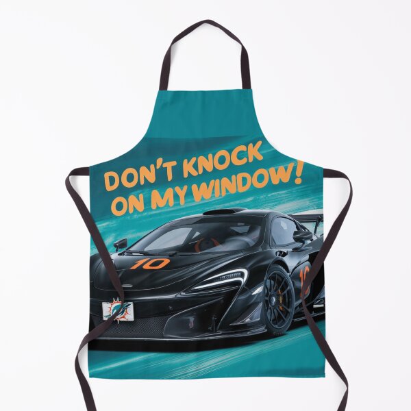 Item preview, Don't Knock On My Window - Unique Funny Shirt designed and sold by JLEmporium.