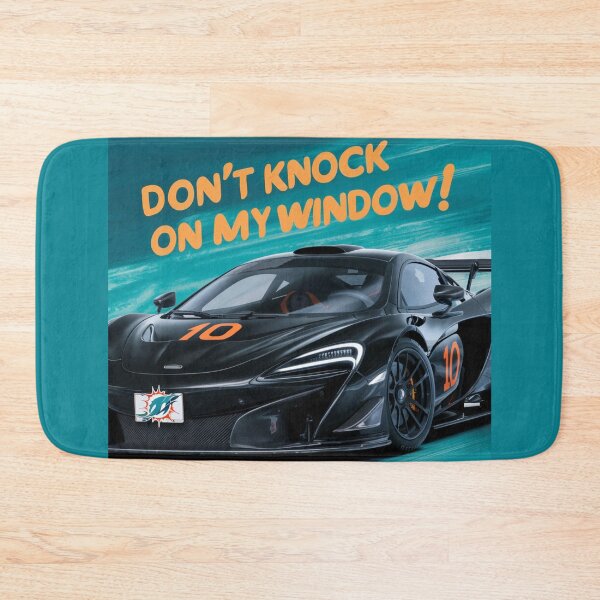 Item preview, Don't Knock On My Window - Unique Funny Shirt designed and sold by JLEmporium.