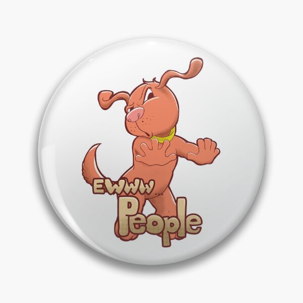 Item preview, ewww people  designed and sold by pokerfac3.